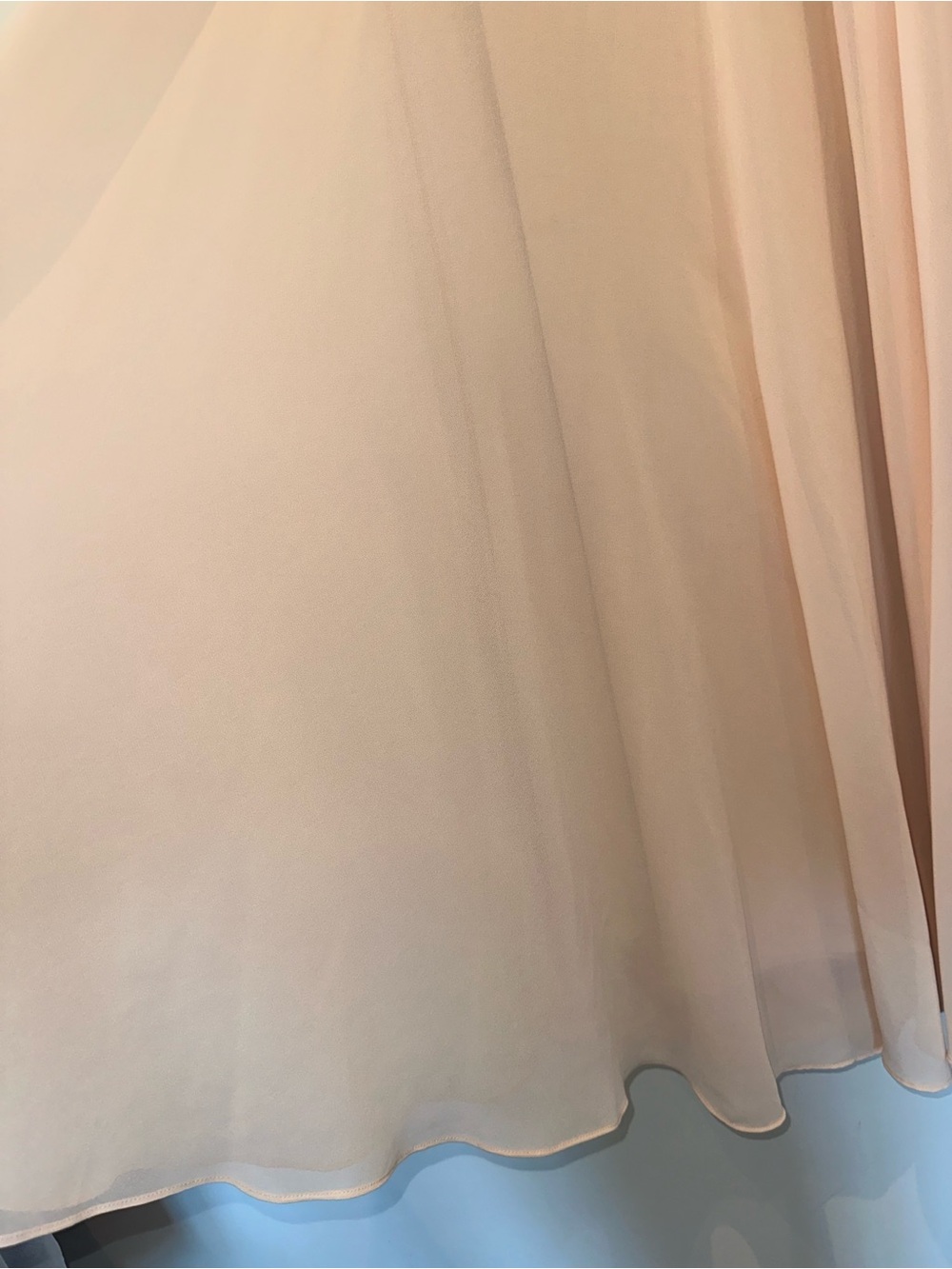 Anthropologie Amelia maxi skirt - Picture 4 of 5